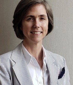 Meg Whittaker