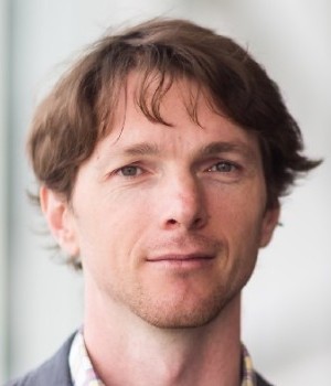 Tristan Roberts