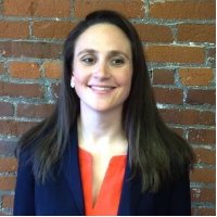 Annie Bevan, CSM, LEED Green Associate