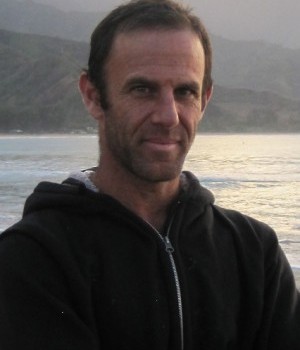 Eric Rosenblum, Ph.D.